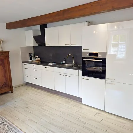Διαμέρισμα Hofidyll - Ruhige 75qm Im Zentrum Mit Terrasse & Biergarten - Bis 6 Personen *