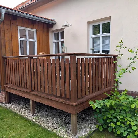Hofidyll - Ruhige 75qm Im Zentrum Mit Terrasse & Biergarten - Bis 6 Personen Διαμέρισμα *