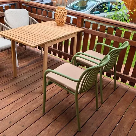 Hofidyll - Ruhige 75qm Im Zentrum Mit Terrasse & Biergarten - Bis 6 Personen Διαμέρισμα