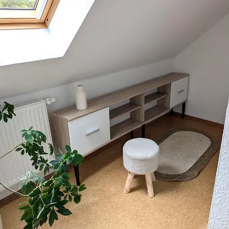 Διαμέρισμα Hofidyll - Ruhige 75qm Im Zentrum Mit Terrasse & Biergarten - Bis 6 Personen